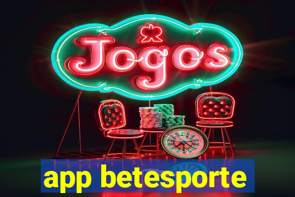 app betesporte